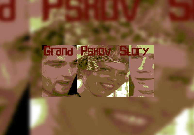 Grand Pskov Story Steam CD Key [USD 1.11]