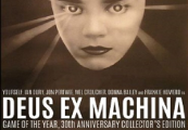 Deus Ex Machina Game of the Year 30th Anniversary Collector’s Edition Steam CD Key [USD 3.79]
