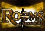 Rooms: The Main Building Steam CD Key [USD 1.11]