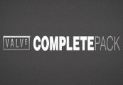 Valve Complete Pack AU Steam CD Key [USD 106.51]