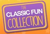 Classic Fun Collection 5 in 1 Steam CD Key [USD 1.01]
