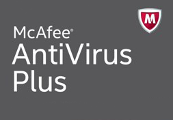 McAfee AntiVirus Plus - 1 Year Unlimited Devices Key [USD 19.2]