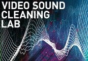 MAGIX Video Sound Cleaning Lab CD Key [USD 33.89]