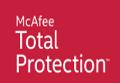 McAfee Total Protection - 1 Year Unlimited Devices Key [USD 20.33]