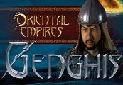 Oriental Empires - Genghis DLC Steam CD Key [USD 1.88]