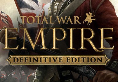 Total War: EMPIRE - Definitive Edition Steam Gift [USD 14.67]