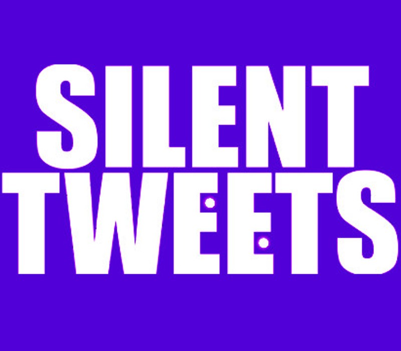 Silent Tweets Steam CD Key [USD 0.71]