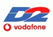 Vodafone D2 CallNow €15 Code DE [USD 21.1]