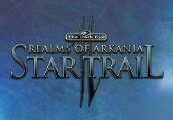 Realms of Arkania: Star Trail Steam CD Key [USD 5.07]