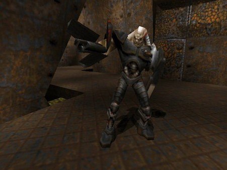 Quake II - Complete Steam CD Key [USD 22.59]