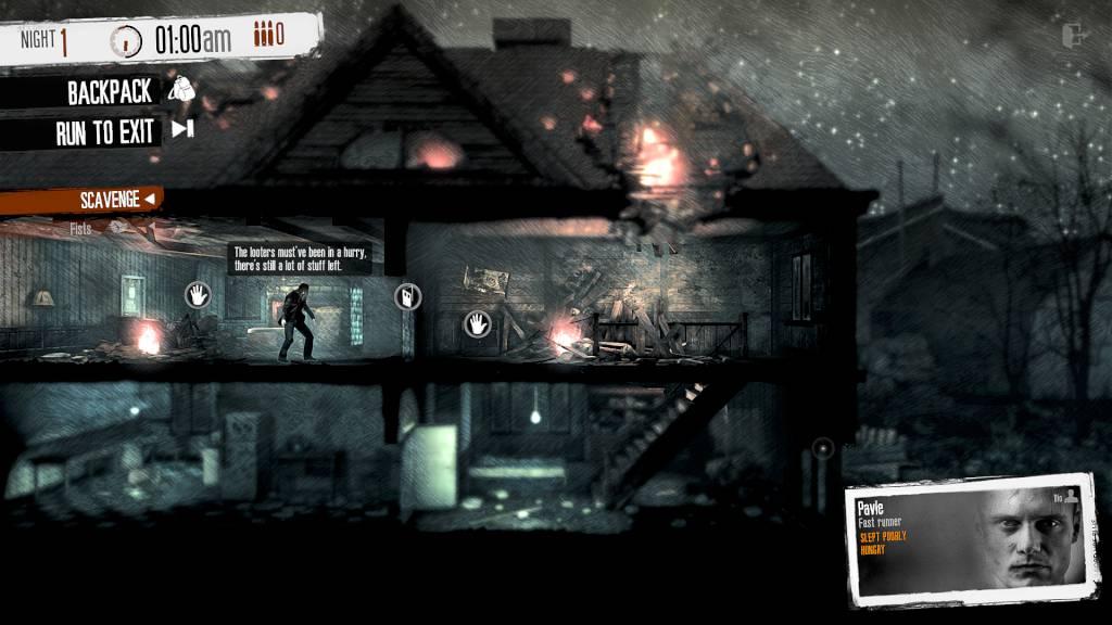 This War of Mine: Complete Edition GOG CD Key [USD 6.71]