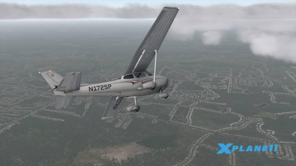 X-Plane 11 Steam Account [USD 9.21]