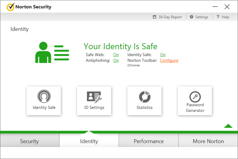 Norton Security Deluxe EU Key (1 Year / 5 Devices) [USD 19.72]