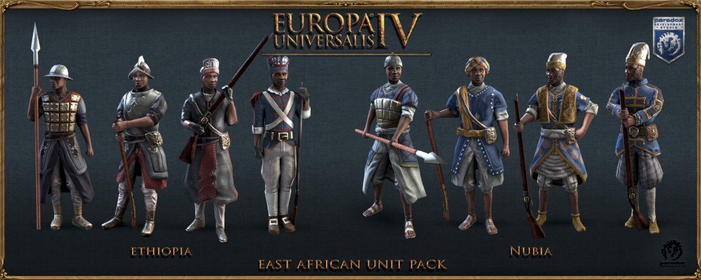 Europa Universalis IV - Mare Nostrum Content Pack EU Steam CD Key [USD 0.96]