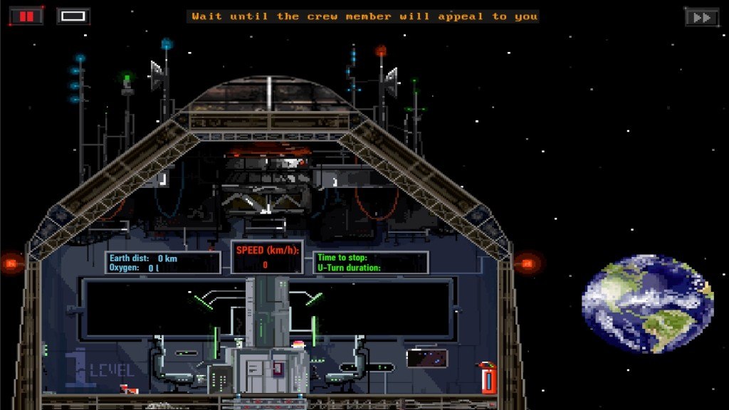 Space Incident Steam CD Key [USD 0.81]