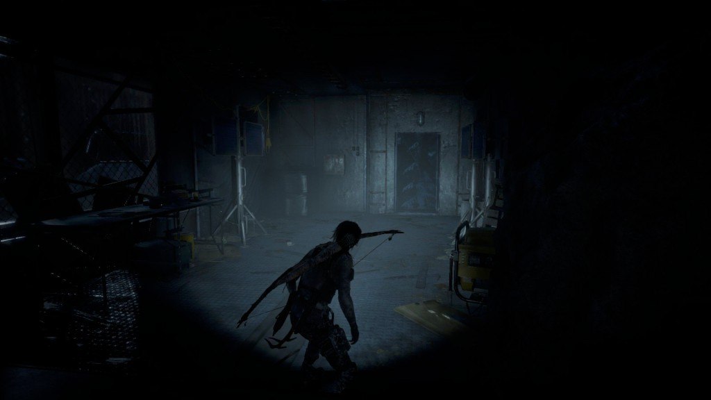 Rise of the Tomb Raider - Cold Darkness Awakened DLC Steam CD Key [USD 5.64]