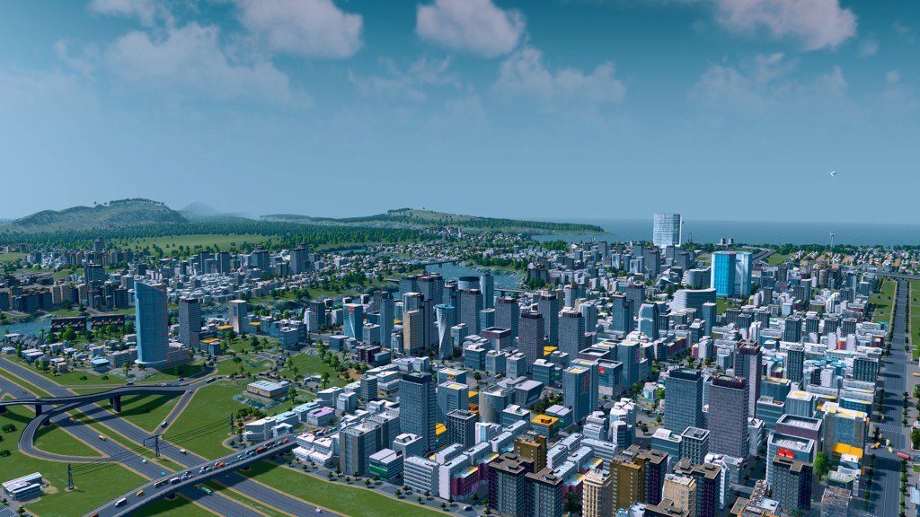 Cities: Skylines - Relaxation Station DLC EMEA Steam CD Key [USD 0.42]