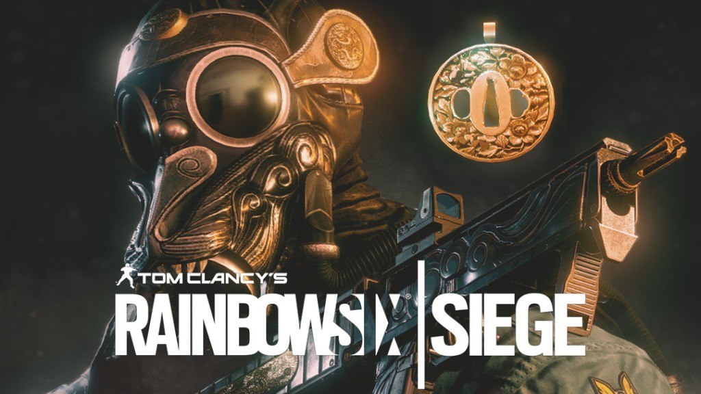 Tom Clancy's Rainbow Six Siege - Pulse Bushido Set DLC AR XBOX One / Xbox Series X|S CD Key [USD 12.17]