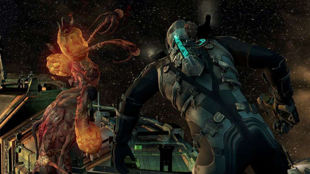 Dead Space 2 Steam Gift [USD 16.84]
