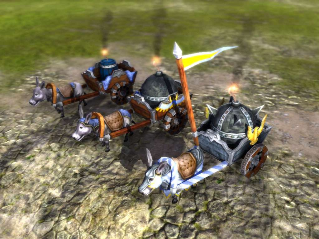 Defenders of Ardania: Conjurer's Tricks Steam CD Key [USD 11.22]