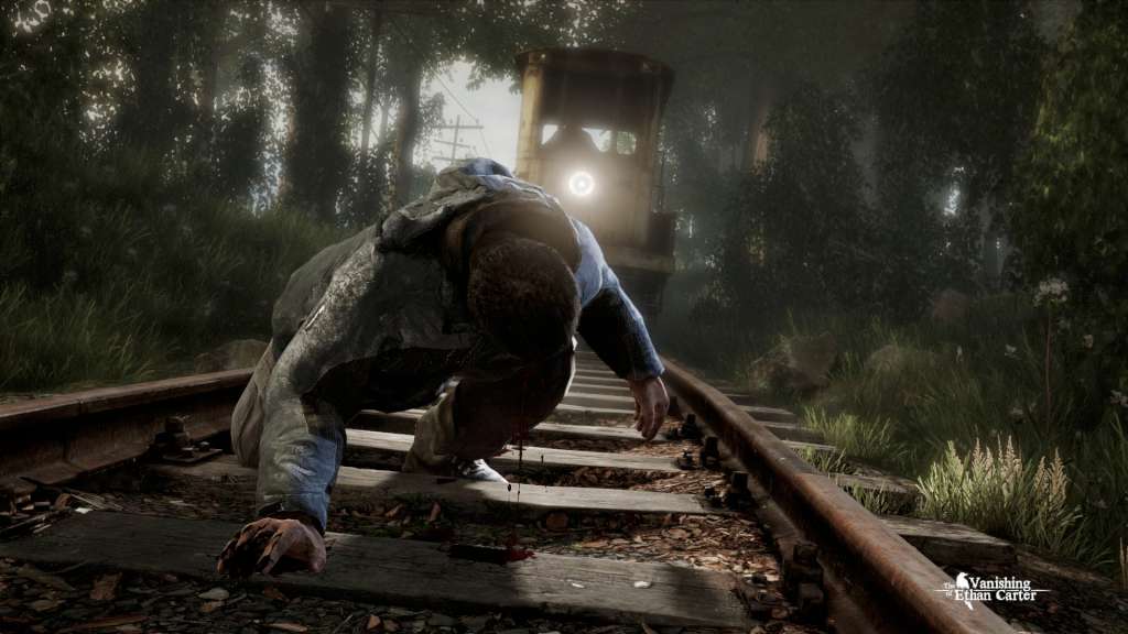 The Vanishing of Ethan Carter Steam Gift [USD 7.9]