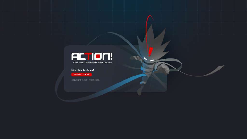 Action! - Gameplay Recording and Streaming Steam CD Key [USD 45.18]