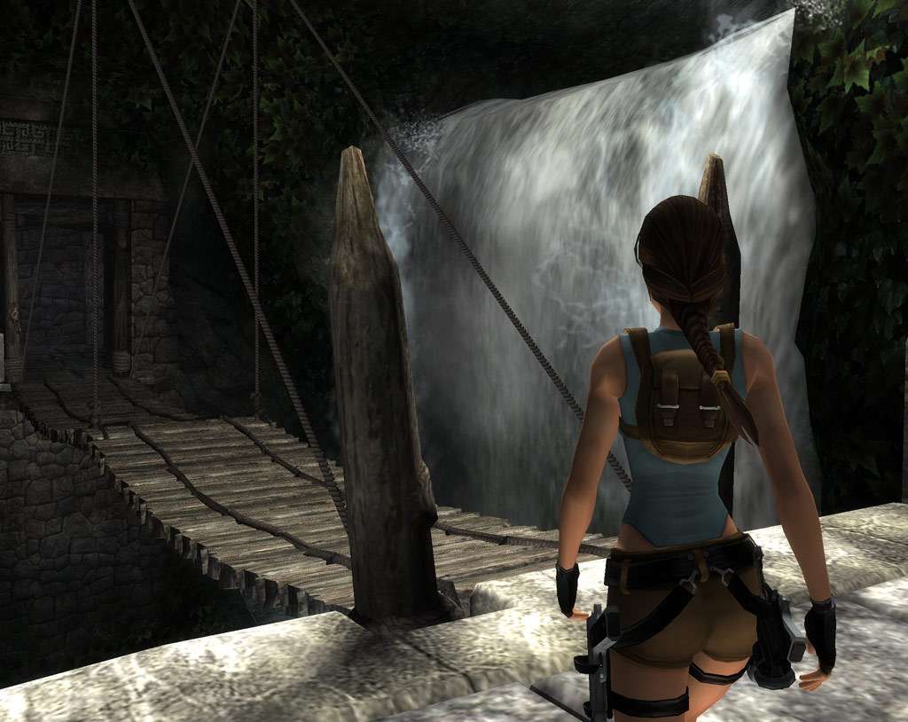 Tomb Raider: Legends Pack Steam CD Key [USD 16.94]