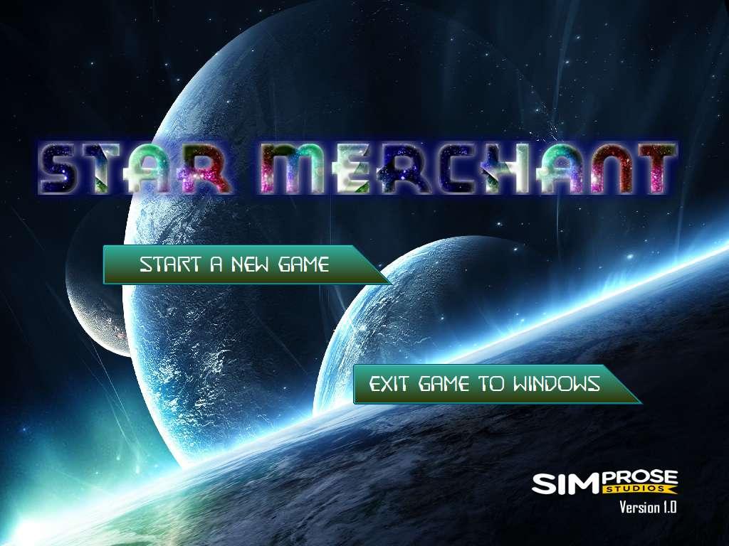 Star Merchant Steam CD Key [USD 0.43]