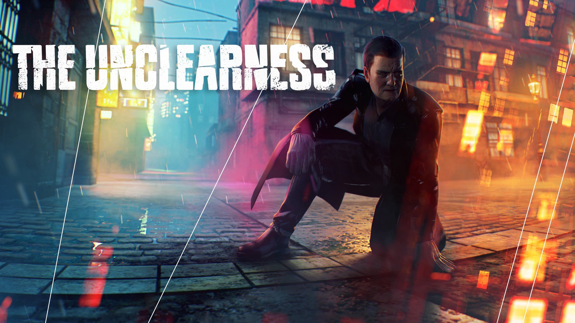 THE UNCLEARNESS Steam CD Key [USD 6.77]