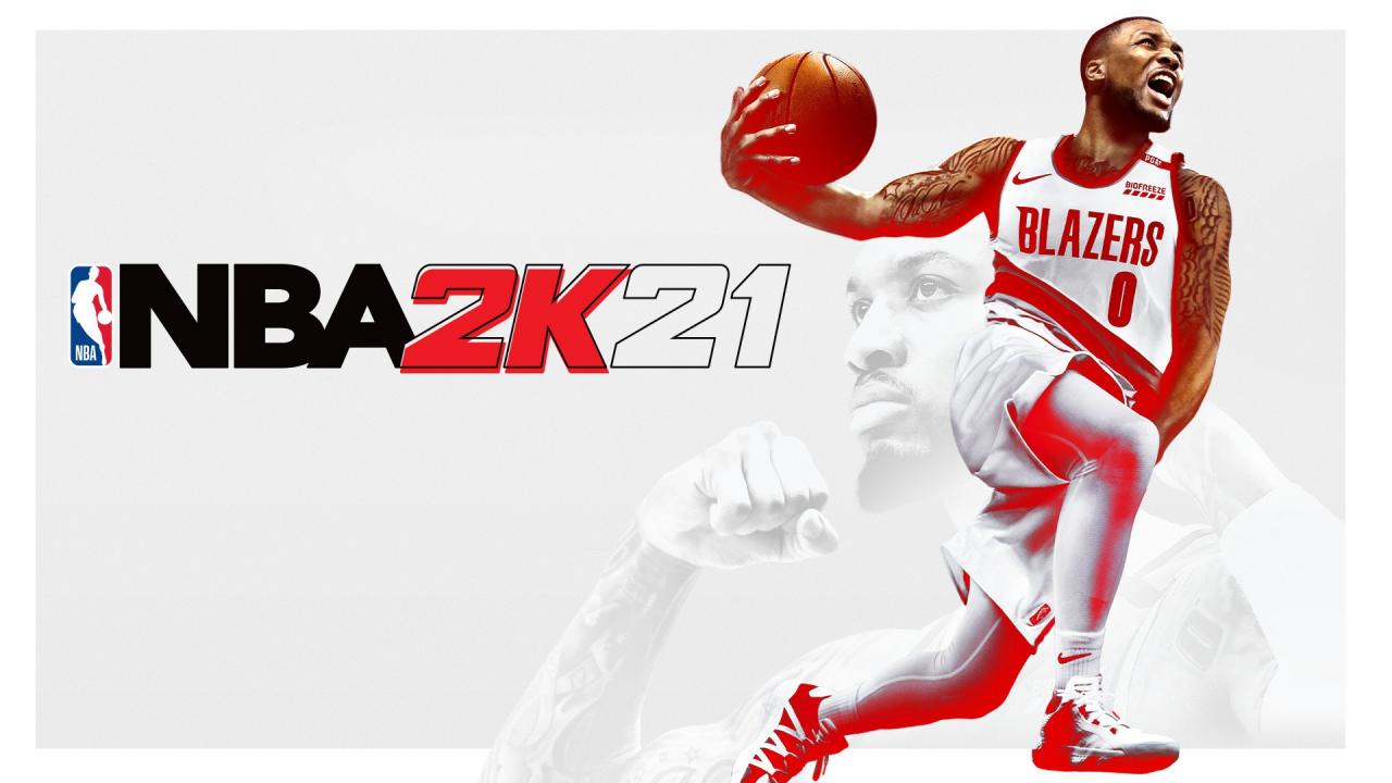 NBA 2K21 PlayStation 4 Account pixelpuffin.net Activation Link [USD 13.55]