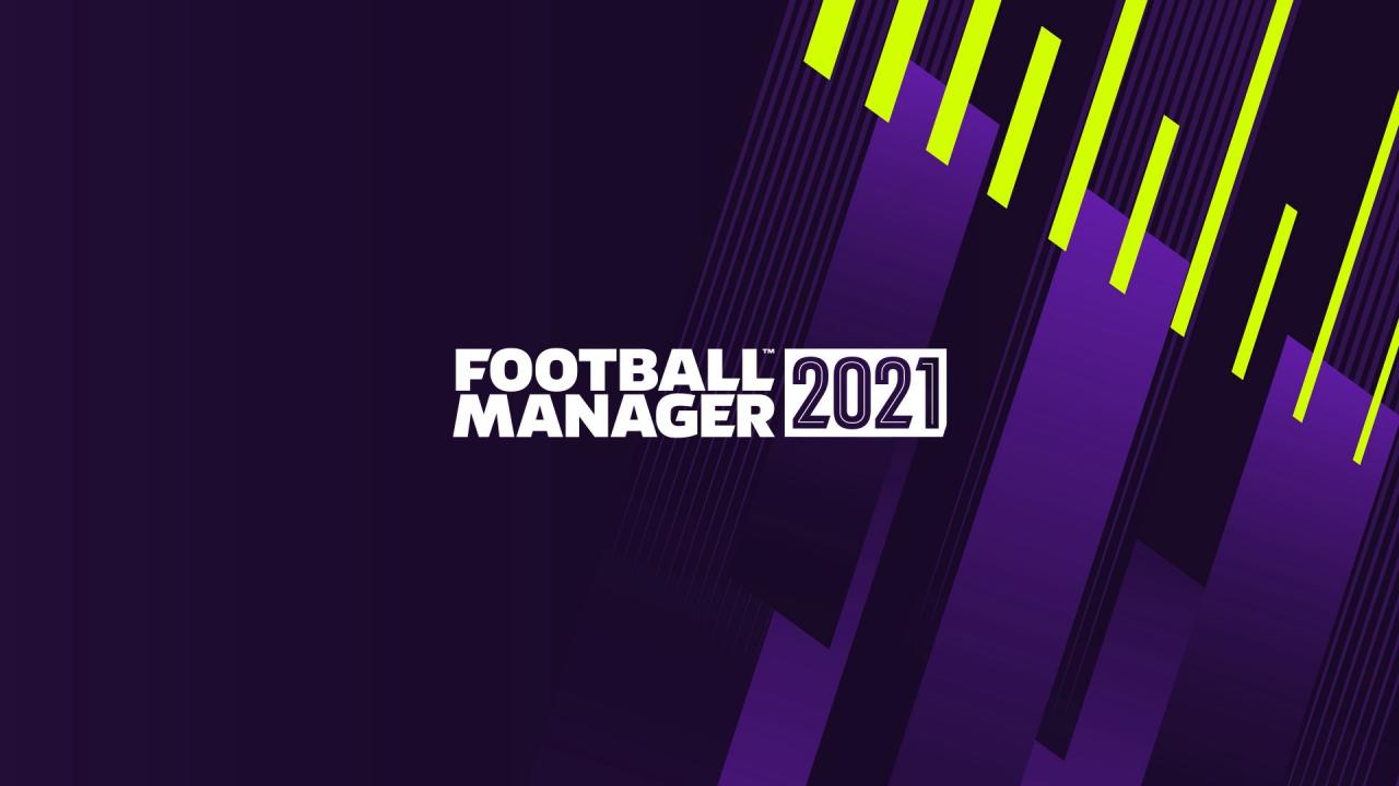 Football Manager 2021 + Early Access EU Steam CD Key [USD 12.89]