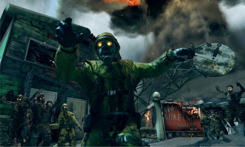 Call of Duty: Black Ops II - Season Pass DLC Steam Altergift [USD 67.65]