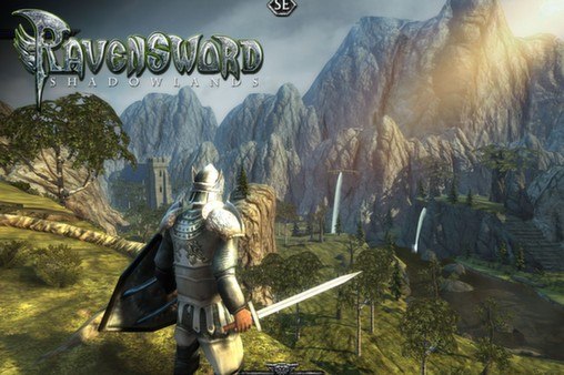 Ravensword: Shadowlands Steam CD Key [USD 0.67]