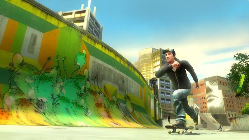 Shaun White Skateboarding Ubisoft Connect CD Key [USD 8.09]