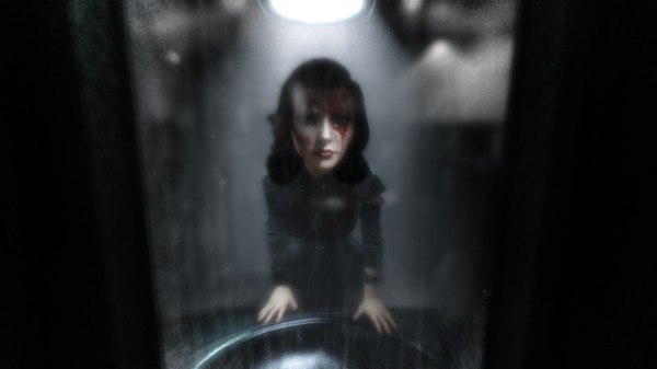 BioShock Infinite - Burial at Sea Episode 2 Steam CD Key [USD 1.32]