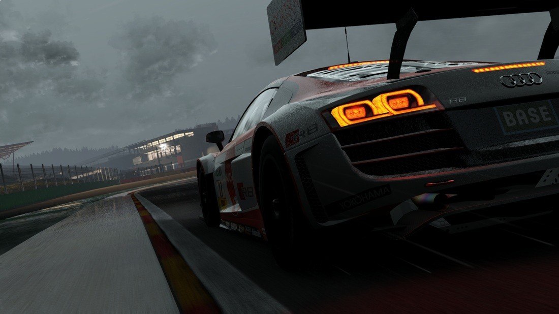 Project CARS + Limited Edition Upgrade Steam CD Key [USD 8.93]