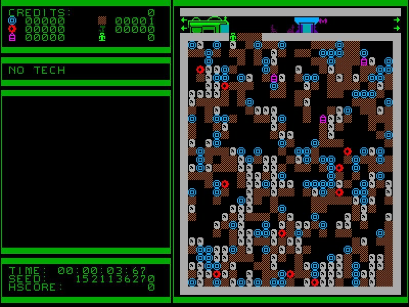 Quarries of Scred Steam CD Key [USD 3.73]