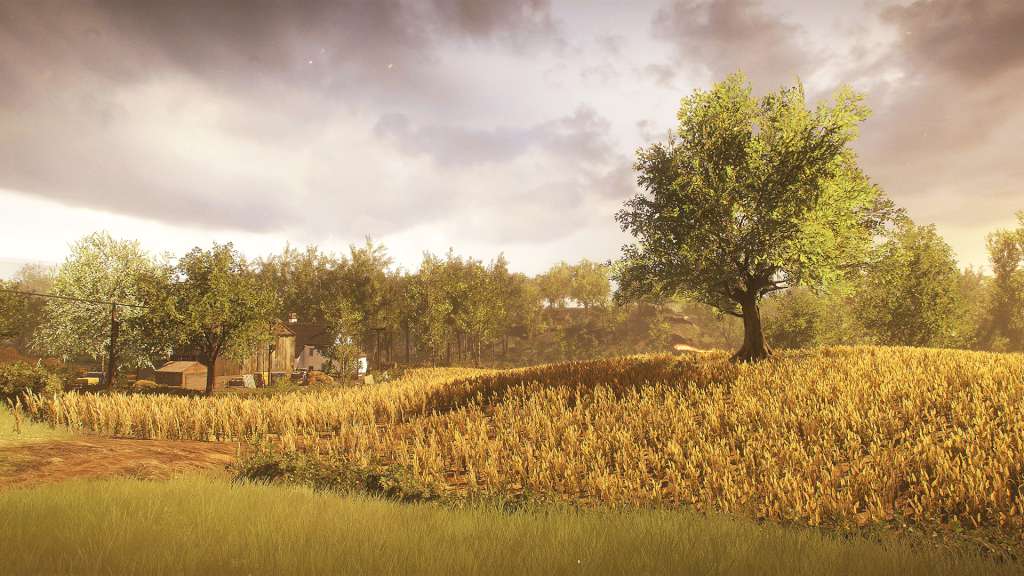 Everybody's Gone to the Rapture EU Steam CD Key [USD 10.99]