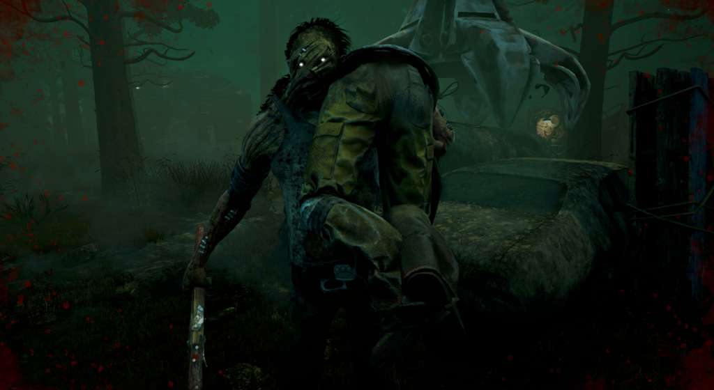 Dead by Daylight Deluxe Edition Steam CD Key [USD 61.02]