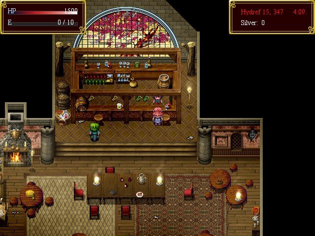 Moonstone Tavern - A Fantasy Tavern Sim! Steam CD Key [USD 0.62]
