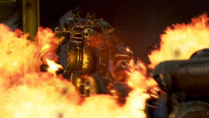 Fallout 4 - Automatron DLC Steam CD Key [USD 5.46]