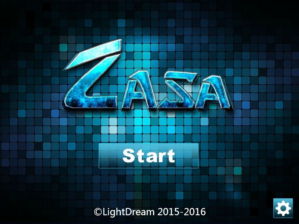 Zasa - An AI Story Steam CD Key [USD 0.4]