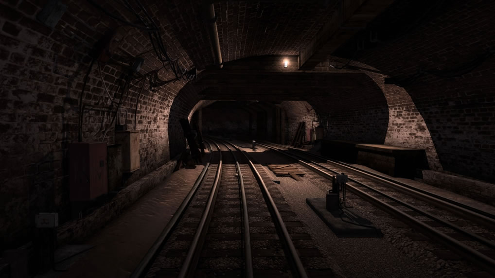 World of Subways 3 – London Underground Circle Line Steam CD Key [USD 5.37]