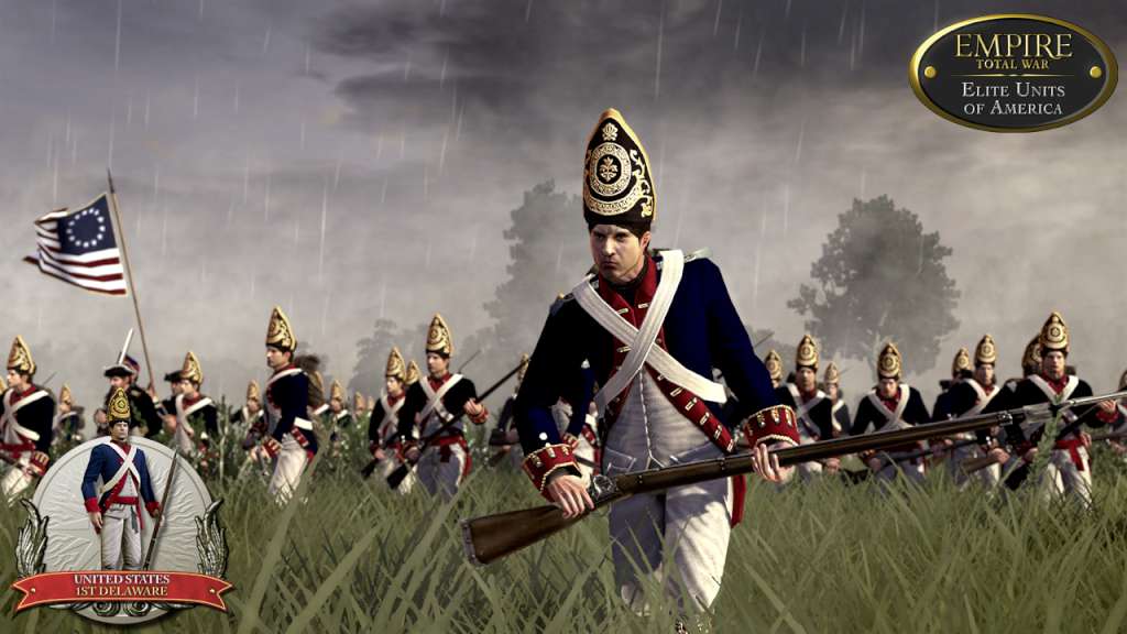 Empire: Total War Collection Steam CD Key [USD 5.56]