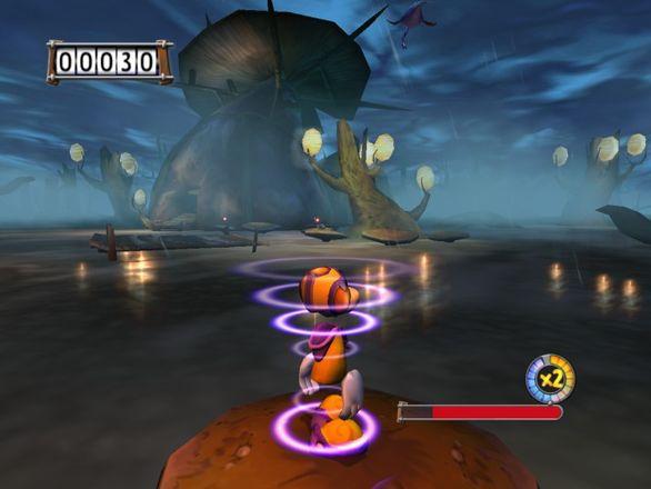 Rayman 3: Hoodlum Havoc GOG CD Key [USD 2.9]