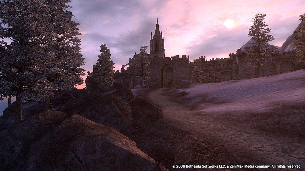 The Elder Scrolls IV: Oblivion GOTY Edition Deluxe Steam Gift [USD 39.54]