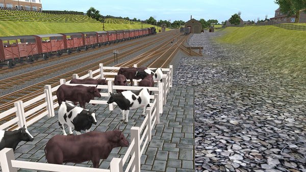 Trainz Simulator: Settle and Carlisle Steam CD Key [USD 4.5]