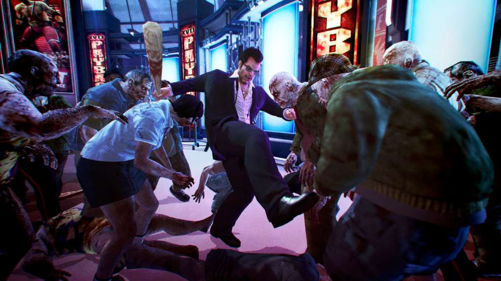 Dead Rising 2: Off the Record RU VPN Required Steam Gift [USD 13.48]