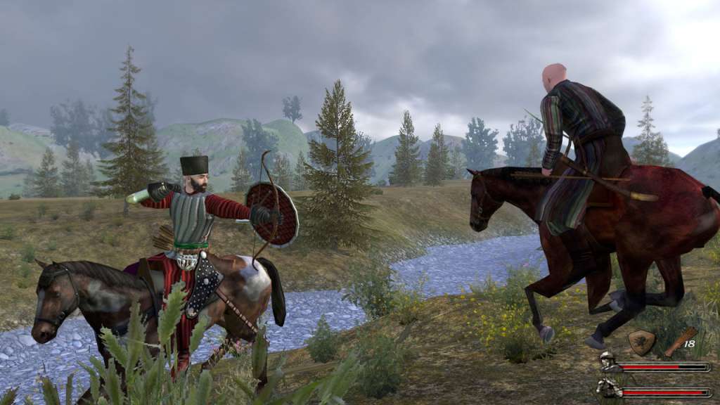 Mount & Blade Full Collection Steam Gift [USD 18.98]