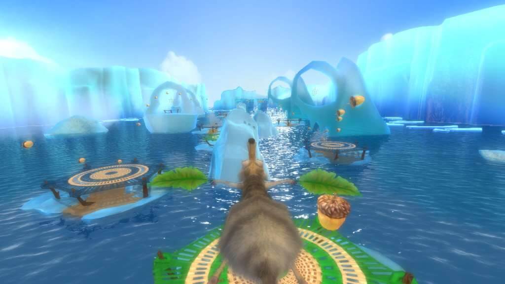 Ice Age 4: Continental Drift: Arctic Games Steam Gift [USD 67.79]